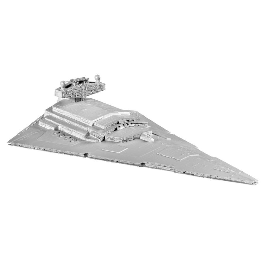 スターウォーズ プラモデル Revell レベル インペリアル級スター デストロイヤー Imperial Star Destroyer アカムスyahoo 店 通販 Yahoo ショッピング