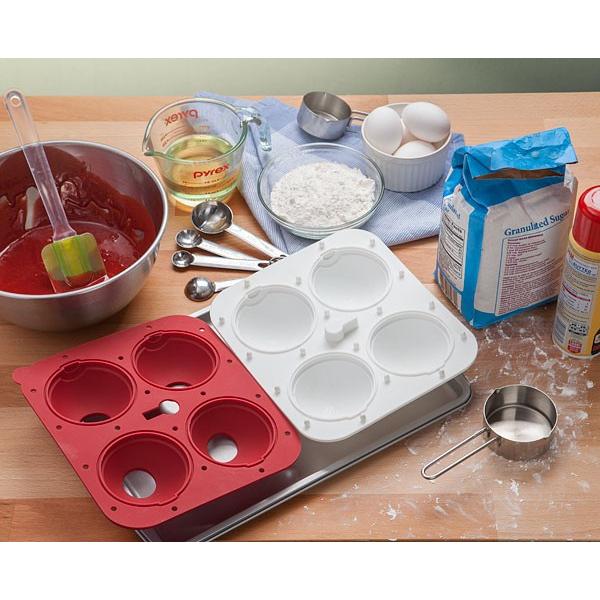 ポケモン グッズ モンスターボール カップケーキ 焼き器 型紙 フライパン キッチン 料理 お菓子 スーツ ポケモンgo アカムスyahoo 店 通販 Yahoo ショッピング