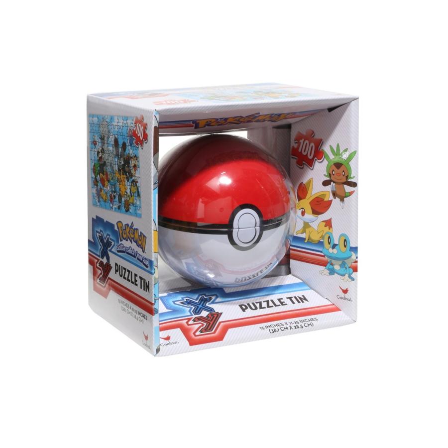 ポケモン おもちゃ グッズ ジグソーパズル 100ピース以上 モンスターボール アカムスyahoo 店 通販 Yahoo ショッピング