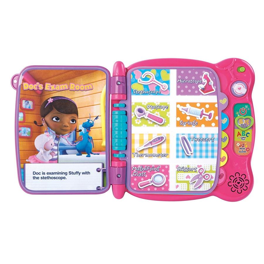 代引不可 英語 学習 教材 幼児 子ども用 ドックはおもちゃドクター ディズニー キャラクター グッズ 通常便なら 送料無料 通常便は送料無料 2 5歳向け英語の勉強おもちゃ 超歓迎