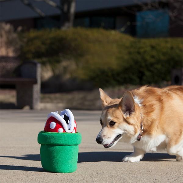 パックンフラワー パペット人形 癒し ぬいぐるみ スーパーマリオ おもちゃ グッズ テレビゲーム アカムスyahoo 店 通販 Yahoo ショッピング