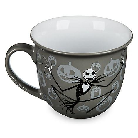 ディズニー マグカップ 食器 ナイトメアービフォアクリスマス ジャック スケリントン ナイトメア アカムスyahoo 店 通販 Yahoo ショッピング