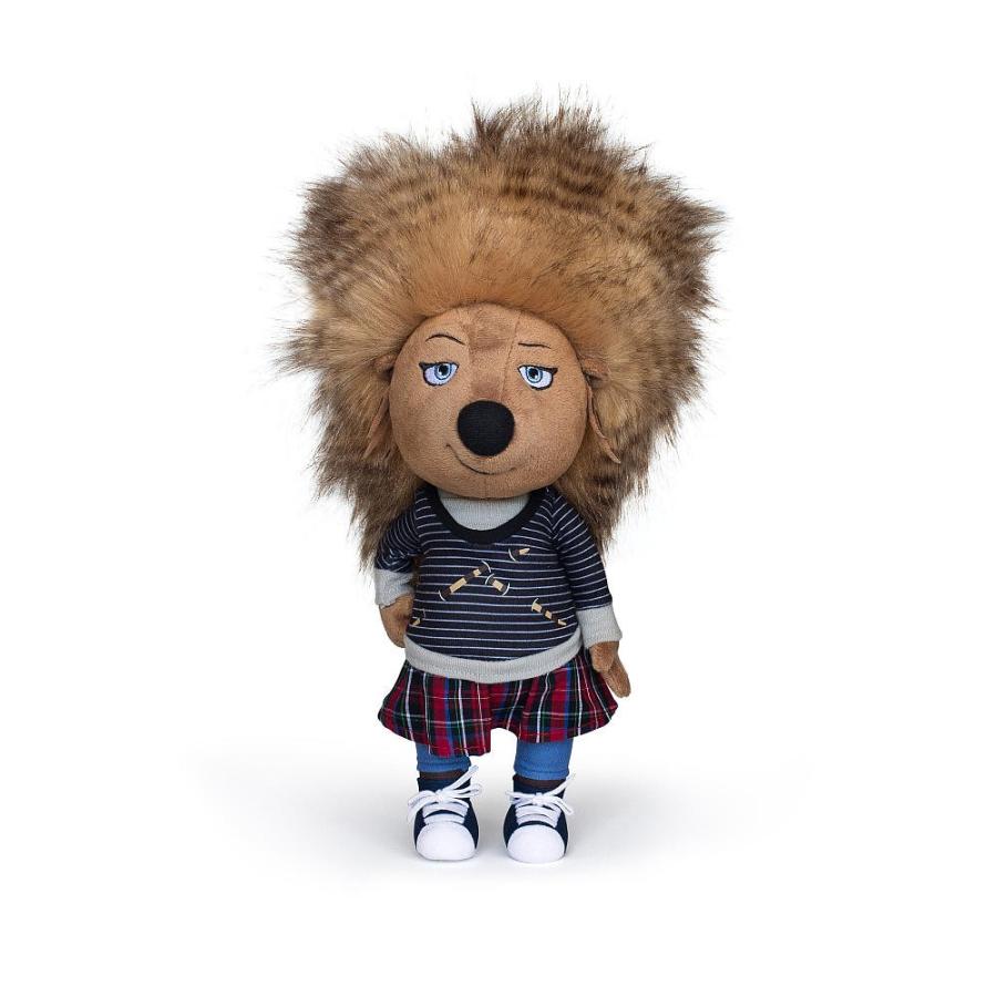 SING/シング 人形 癒し ぬいぐるみ セット ジョニー バスター アッシュ ミーナ 