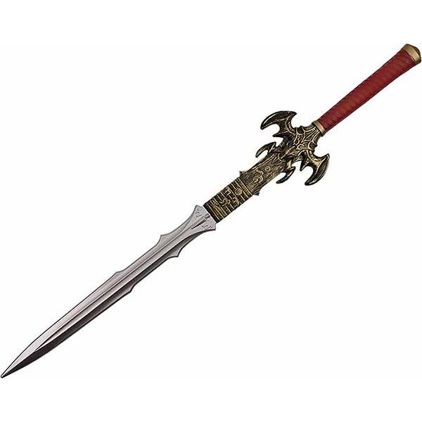 コスプレ 武器 道具 小物 デーモン ソード やわらかい フォーム 悪魔 剣 演劇 舞台 ハロウィン イベント パーティー 535 アカムスyahoo 店 通販 Yahoo ショッピング