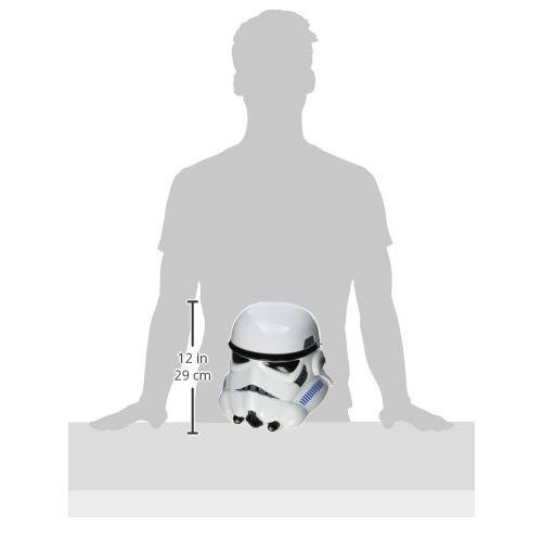 スターウォーズ グッズ 3d 立体 壁飾り ウォールデコ ストームトルーパー ヘルメット インテリア キャラクター ランプ 照明 アカムスyahoo 店 通販 Yahoo ショッピング
