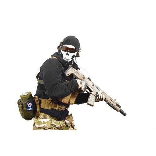 サバゲー フェイスマスク 骸骨 スケルトン スカル 大人用 装備 目立つ おもしろい 海外 グッズ アカムスyahoo 店 通販 Yahoo ショッピング