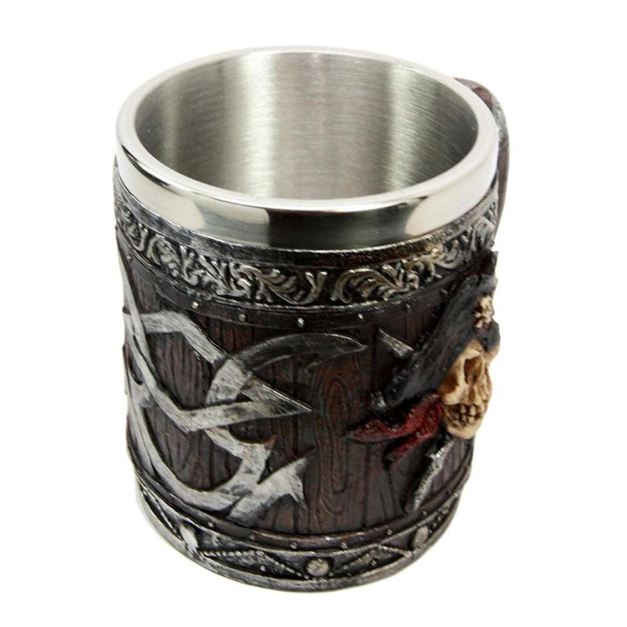 パイレーツオブカリビアン 海外 グッズ マグカップ ドクロ ガイコツ アカムスyahoo 店 通販 Yahoo ショッピング