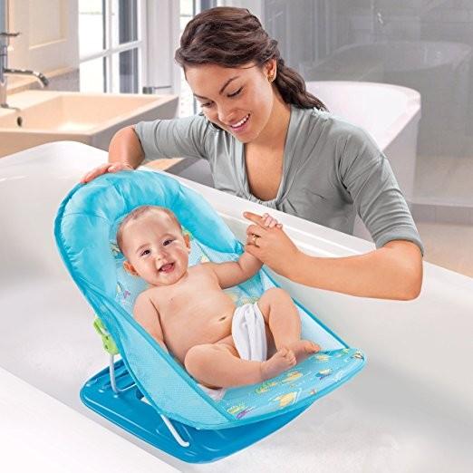 Summer Infant サマーインファント ベビーバス バスチェア 赤ちゃん お 呂 青 海外 育児 グッズ アカムスyahoo 店 通販 Yahoo ショッピング