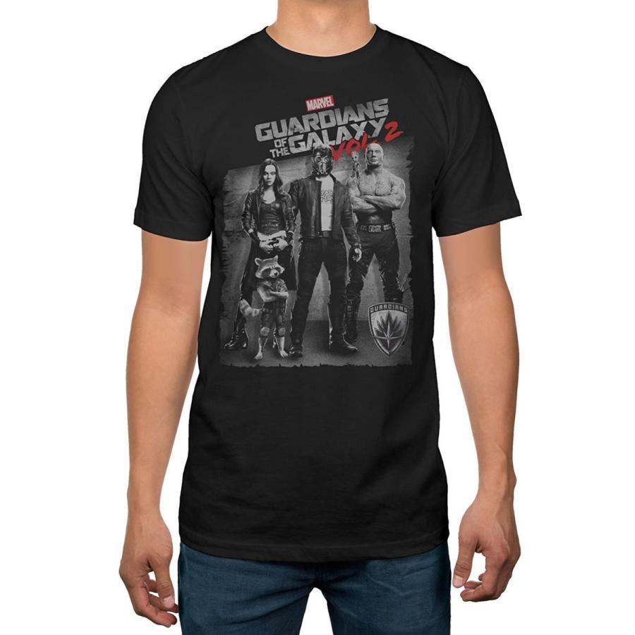 ガーディアンズオブギャラクシー グッズ メンズ Tシャツ マーベル アカムスyahoo 店 通販 Yahoo ショッピング
