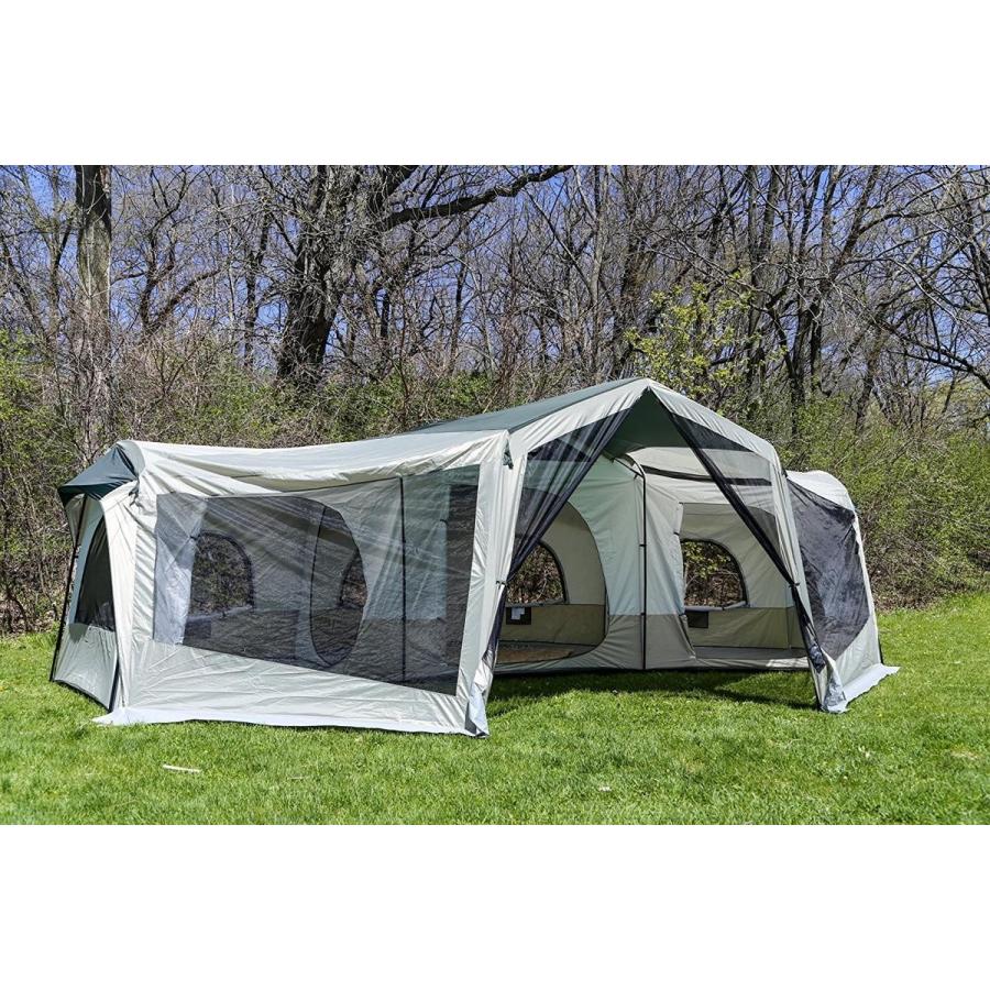 テント キャンプ アウトドア １４人用 ３シーズン 大人数 家族 キャビン 防災 非常 アカムスyahoo 店 通販 Yahoo ショッピング