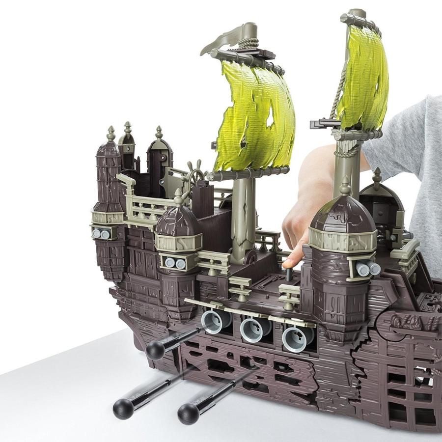 パイレーツ オブ カリビアン 最後の海賊 おもちゃ サイレント メアリー号 フィギュア プレイセット 海外 551 アカムスyahoo 店 通販 Yahoo ショッピング