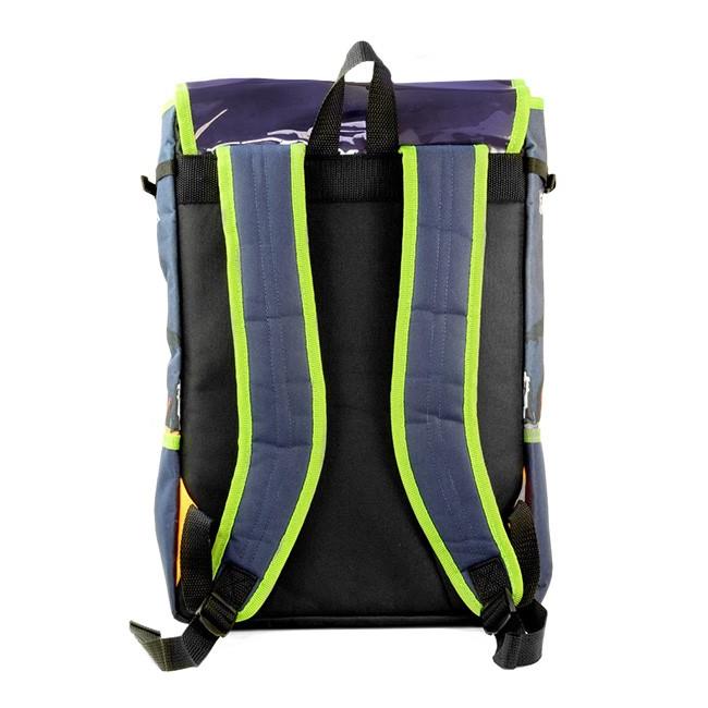 スペースインベーダー リュック バックパック ゲーセン レトロ ゲーム グッズ アカムスyahoo 店 通販 Yahoo ショッピング