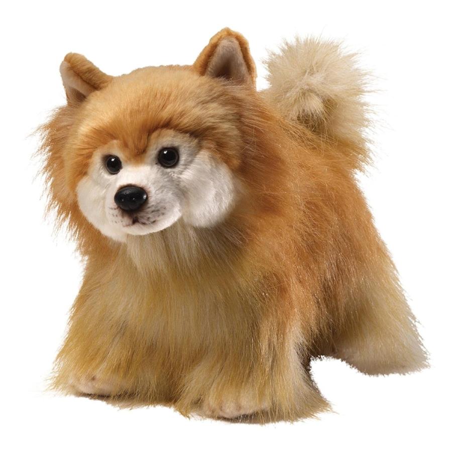 犬 癒し ぬいぐるみ Gund Pom Pom 子供 ギフト おもちゃ プレゼント 人形 レプリカ cm 年賀状 戌年 アカムスyahoo 店 通販 Yahoo ショッピング