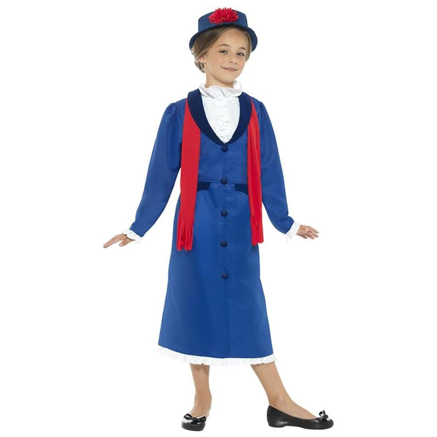 ナニー 衣装 コスプレ コスチューム 子供 キッズ 仮装 グッズ アカムスyahoo 店 通販 Yahoo ショッピング