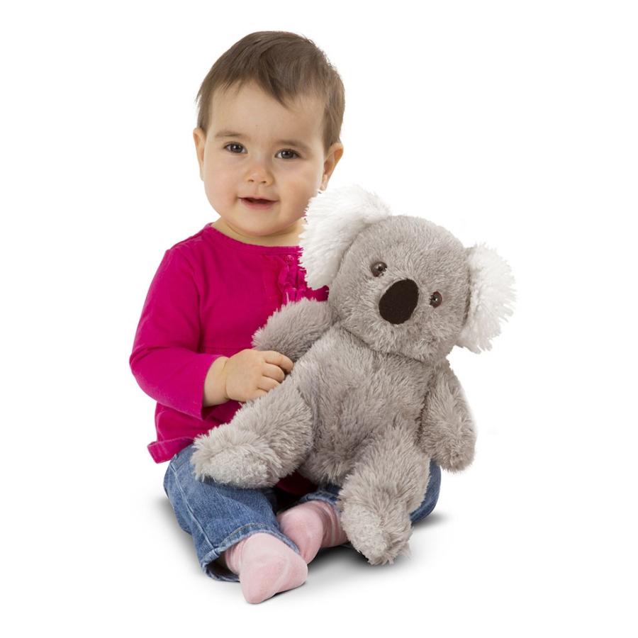 melissa and doug koala