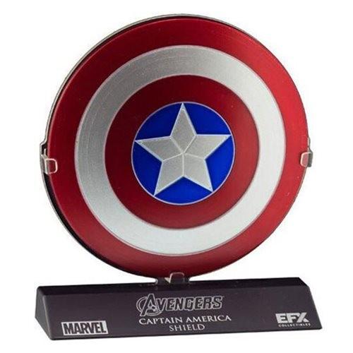 キャプテンアメリカ シールド 1 6スケール Efx Marvel アメコミ ヒーロー アベンジャーズ キャラクター グッズ ディスプレイ インテ アカムスyahoo 店 通販 Yahoo ショッピング
