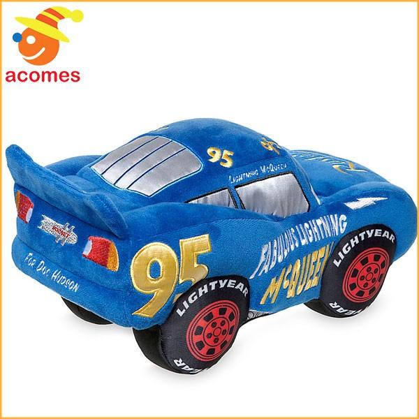 クリスマスプレゼント 子供 カーズ ３ グッズ ライトニング マックィーン 癒し ぬいぐるみ 34cm ラスティーズ ディズニー 子供 おもちゃ アカムスyahoo 店 通販 Yahoo ショッピング