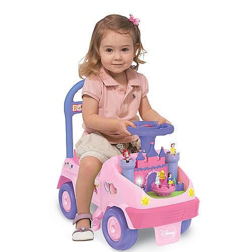 クリスマスプレゼント 子供 ディズニープリンセス おもちゃ 手押し車 プルトイ 子供 幼児 乗り物 ピンク 音楽 ミュージカルトイ アカムスyahoo 店 通販 Yahoo ショッピング