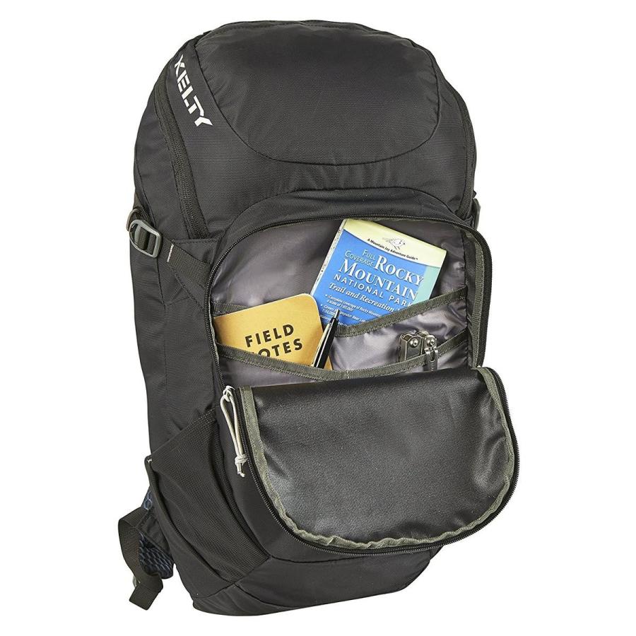 ケルティ レッドテイル 27 リュック ハイキング トレッキング バックパック アウトドア Kelty かばん ギフト 55726アカムス