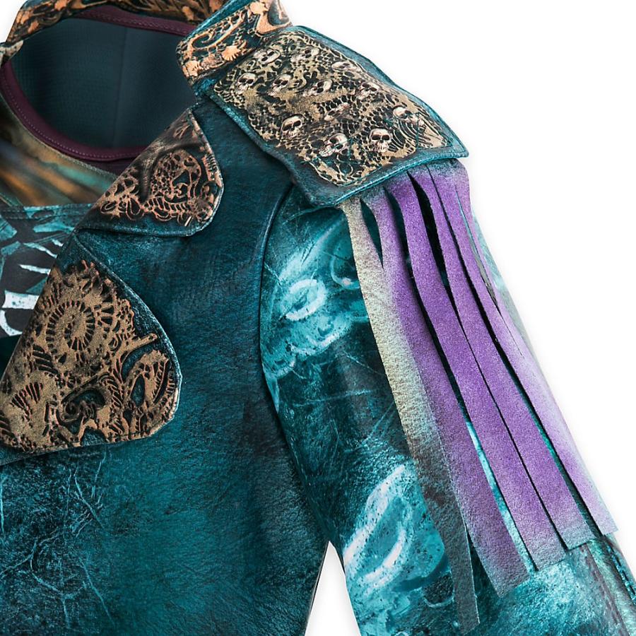 ディセンダント 服 コスプレ ディズニー コスプレ 子供 コスチューム 人気 ディセンダント2 ウーマ 衣装 ストア キッズ 仮装 ディセンダント コスプレ ディセンダント2