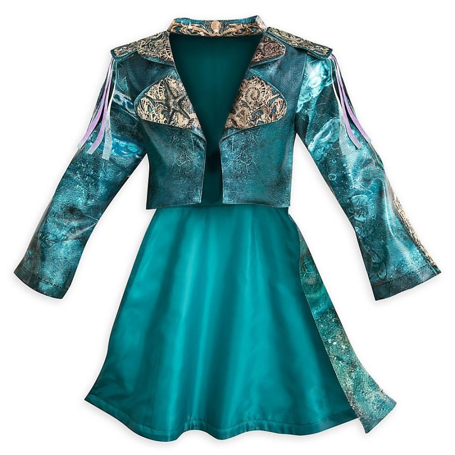 ディセンダント 服 コスプレ ディズニー コスプレ 子供 コスチューム 人気 ディセンダント2 ウーマ 衣装 ストア キッズ 仮装 ディセンダント コスプレ ディセンダント2