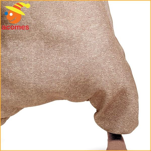 ナイトメアビフォアクリスマス ウギー・ブギー ウーギー・ブギー コスプレ 大人用 コスチューム ハロウィン 衣装 イベント ブギー ウーギー ハロウィン ビフォア