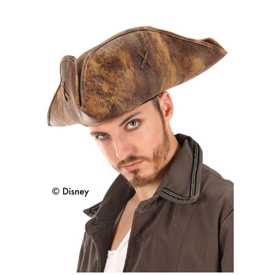 ハロウィンなどコスプレ パーティグッズ専門店アカムス ジャックスパロウの帽子 頭囲約59 60cm パイレーツ オブ カリビアン 最後の海賊 グッズ ジャックスパロウ 帽子 大人 海賊 コスプレ 仮装 メンズ 通販 Yahoo ショッピング