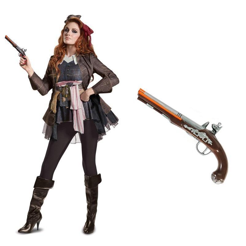 大流行中 パイレーツ オブ カリビアン 最後の海賊 ジャック スパロウ コスチューム 銃 セット ハロウィン コスプレ 衣装 仮装 大人 レディース アカムスyahoo 店 通販 Yahoo ショッピング 現金特価 Www Doctor Plan Com