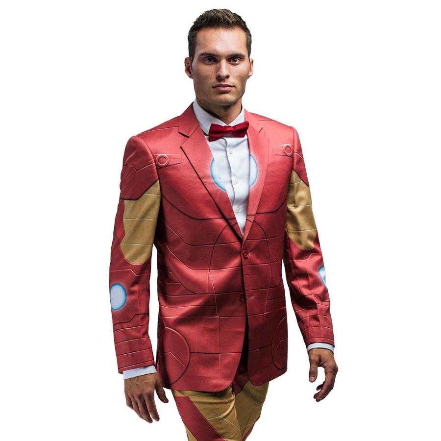 アイアンマン コスプレ コスチューム スーツ セット メンズ アメコミ コスプレ 仮装 変装 ヒーロー グッズ ハロウィン 仮装 グッズ アカムス店