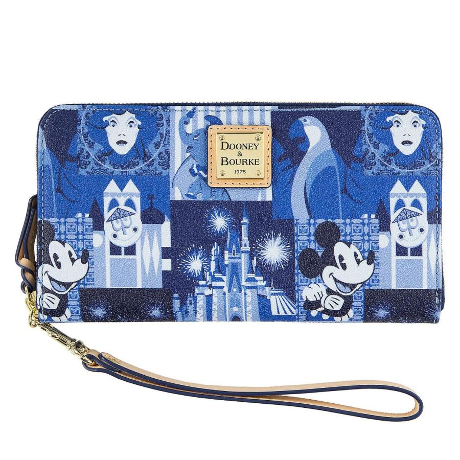 ディズニー 財布 マジックキングダム ４５周年記念 クリスマス プレゼント 誕生日 ギフト 贈り物 さいふ 母の日 アカムスyahoo 店 通販 Yahoo ショッピング