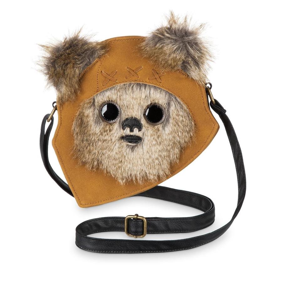 母の日 かばん イウォーク スターウォーズ ショルダーバッグ クロス