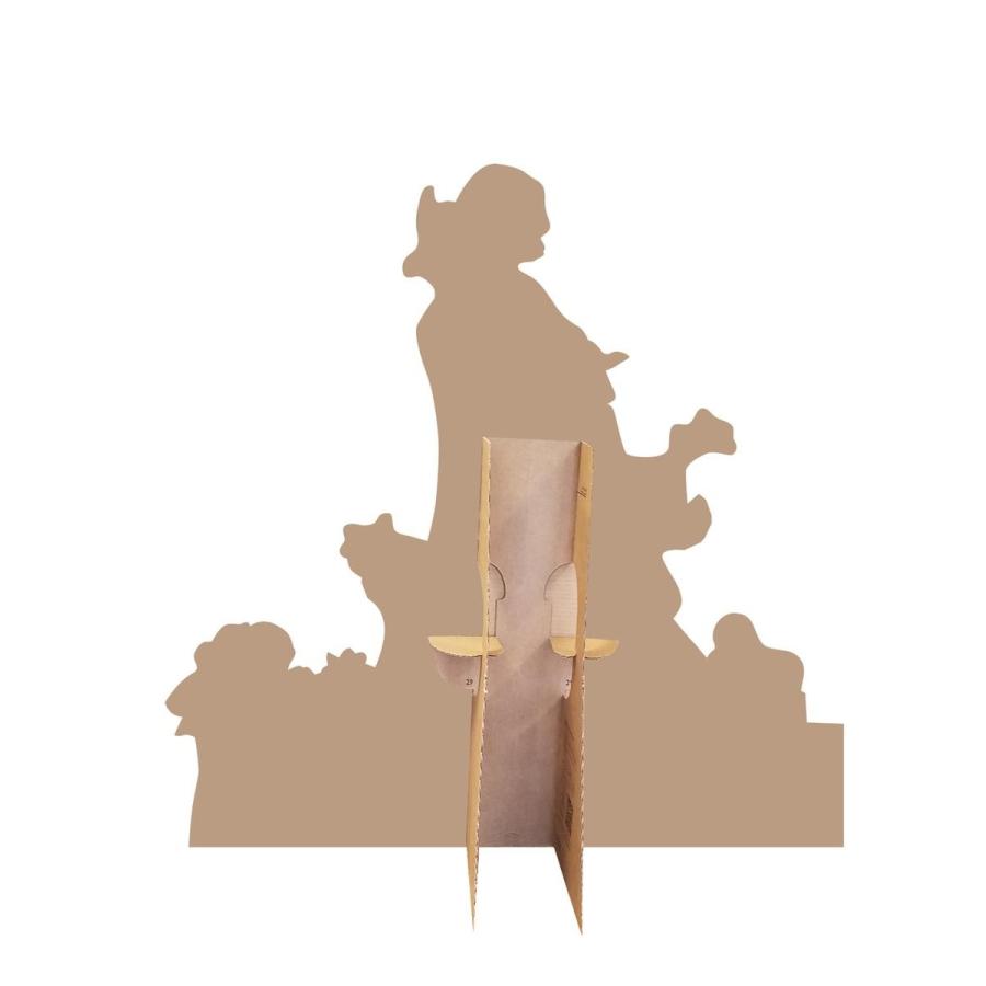 オラフ 等身大パネル アナと雪の女王 家族の思い出 グッズ インテリア 部屋 デコレーション 飾り 装飾 アナと雪の女王