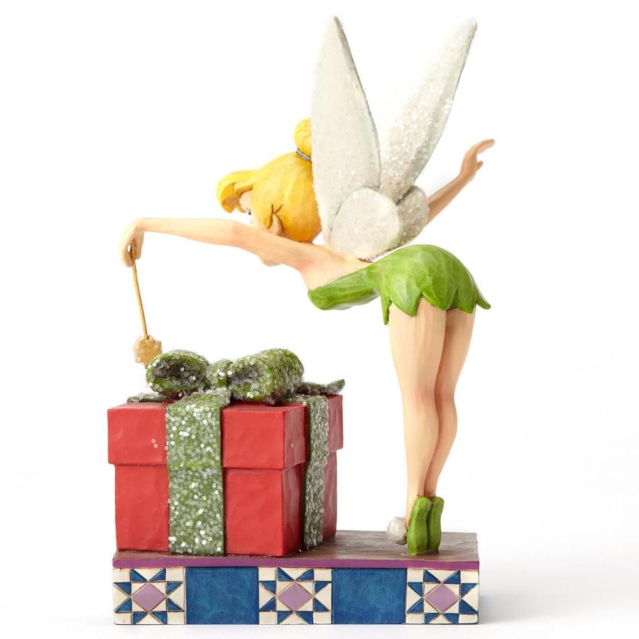 ジムショア ディズニー フィギュア ティンカーベル クリスマス インテリア ギフト アカムスyahoo 店 通販 Yahoo ショッピング