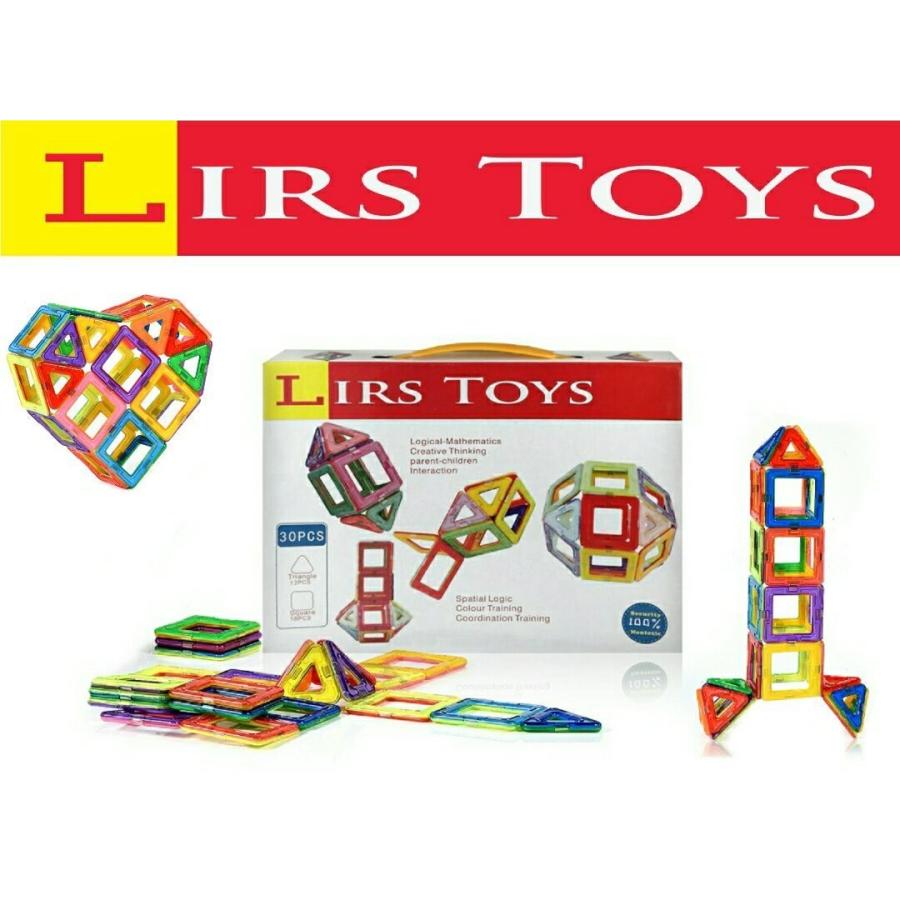 lirs toys