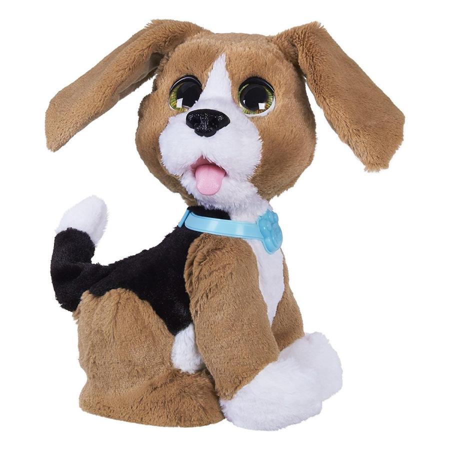 電動 電子 ペット 犬 ビーグル CHARLIE おもちゃ 癒し ぬいぐるみ 動物 WEB限定 激安超特価 ロボット