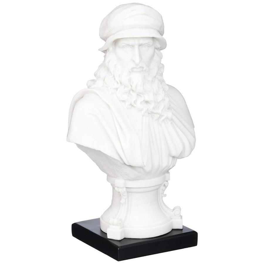 絶対一番安い アート インテリア 飾り 彫刻 オブジェ 石像 置物 レオナルド ダ ヴィンチ 画家 アカムスyahoo 店 通販 Yahoo ショッピング 55 以上節約 Mtkbrasil Com Br