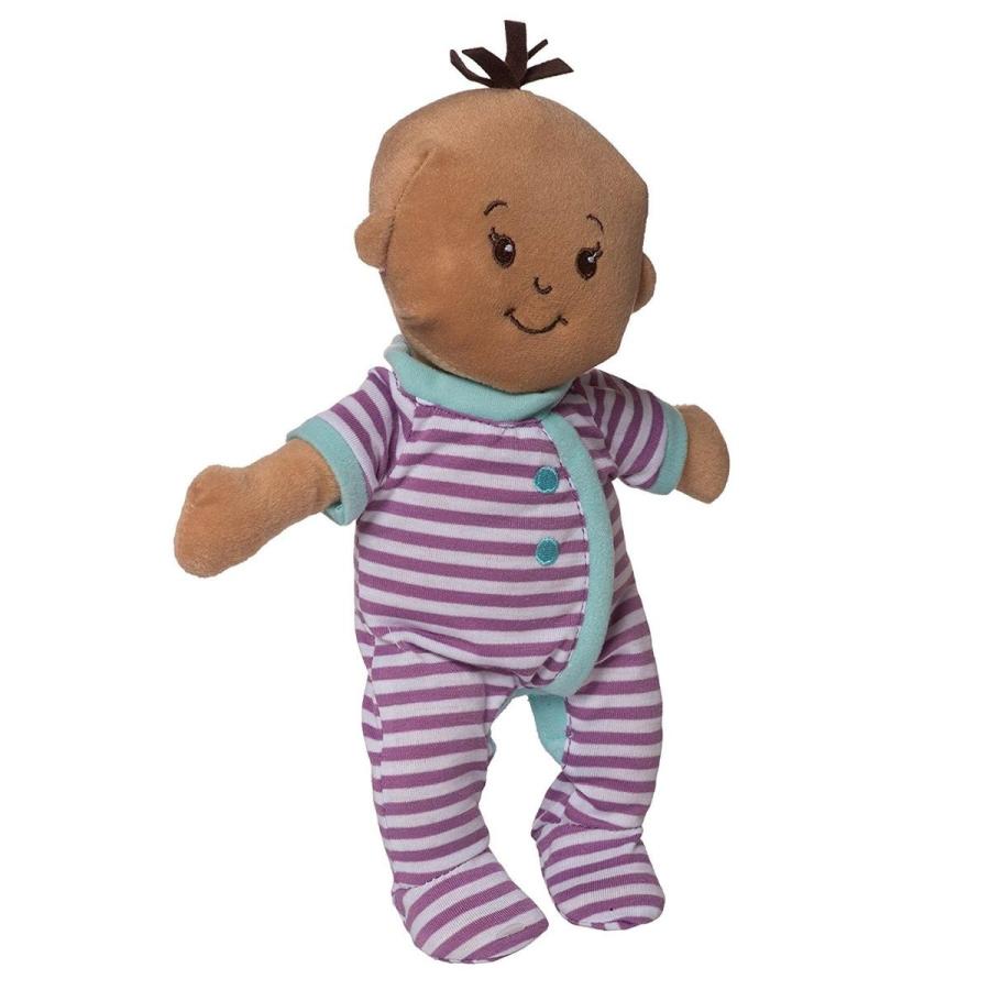 赤ちゃん 人形 癒し ぬいぐるみ ステラ 紫 海外 おもちゃ アカムスyahoo 店 通販 Yahoo ショッピング