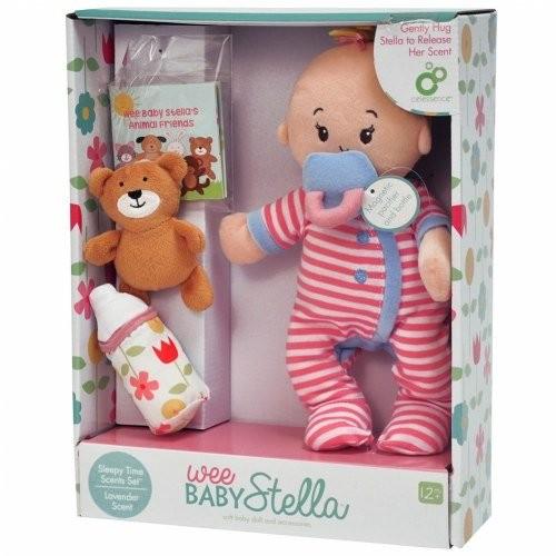 赤ちゃん 人形 癒し ぬいぐるみ ステラ ピンク 海外 おもちゃ アカムスyahoo 店 通販 Yahoo ショッピング