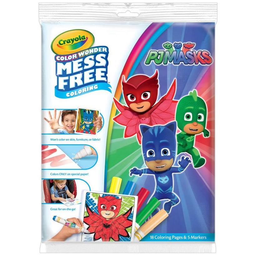 お気に入り 汚れない お絵かき パジャマスク 塗り絵 しゅつどう 特殊 グッズ ディズニージュニア おもちゃ 子供 ペン 知育玩具 Www We Job Com