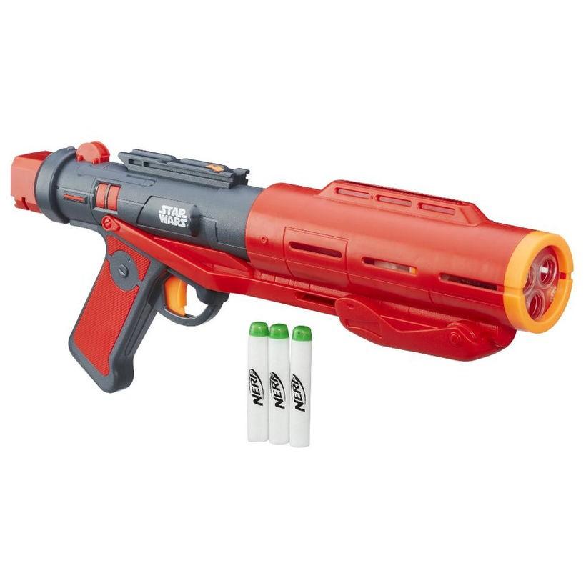 配送員設置送料無料 Nerf ナーフ スターウォーズ ローグワン インペリアル デストルーパー デラックス ブラスター 赤 海外版 おもちゃ アカムスyahoo 店 通販 Yahoo ショッピング 売れ筋 Www Doctor Plan Com