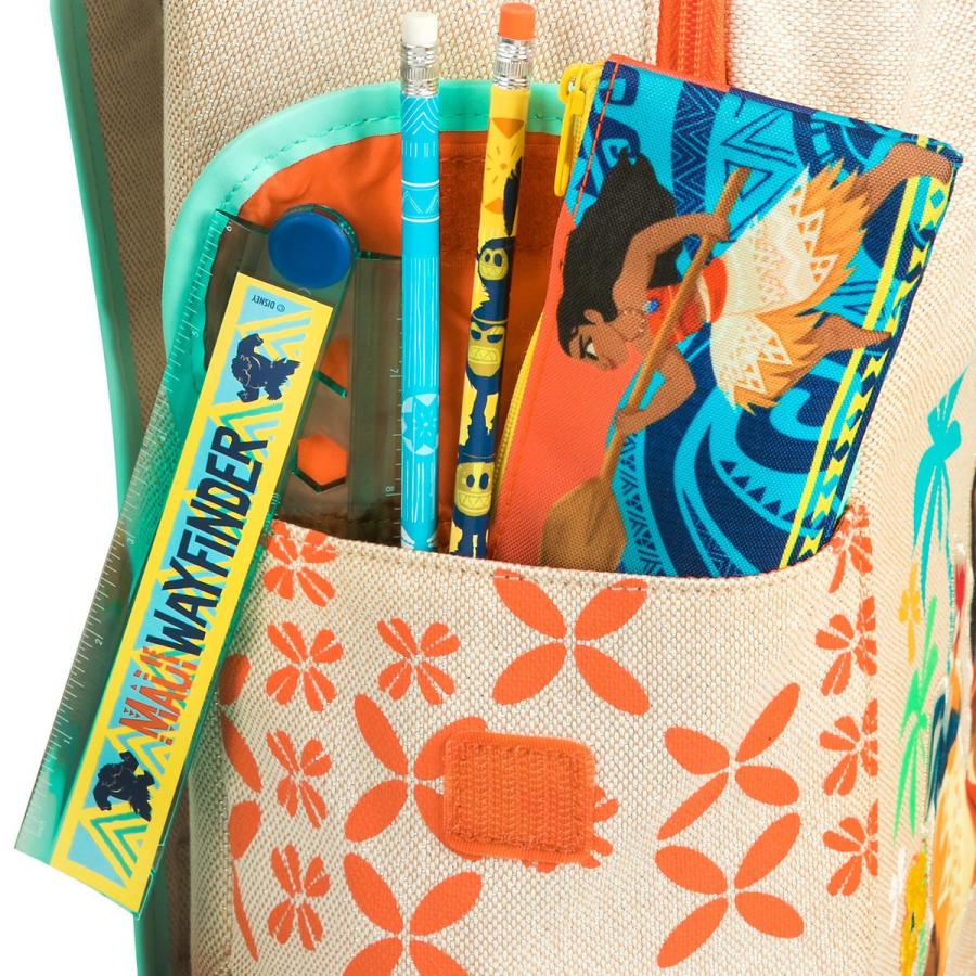 リュック かばん 子供 ディズニー モアナと伝説の海 グッズ アカムスyahoo 店 通販 Yahoo ショッピング