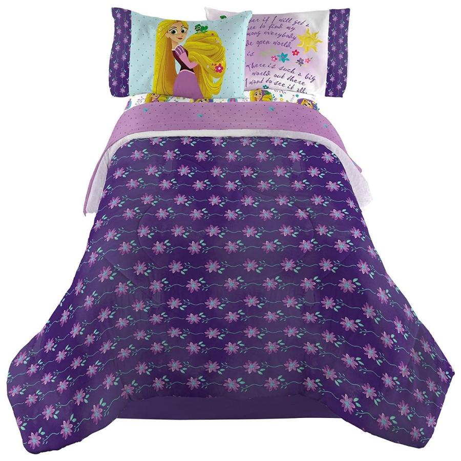 決算特価 送料無料 掛け 布団 塔の上のラプンツェル シングル サイズ ディズニー 子供 部屋 通常便なら 送料無料 塔の上のラプンツェル シングル 掛け布団 人気第6位 Lifestyle Expert