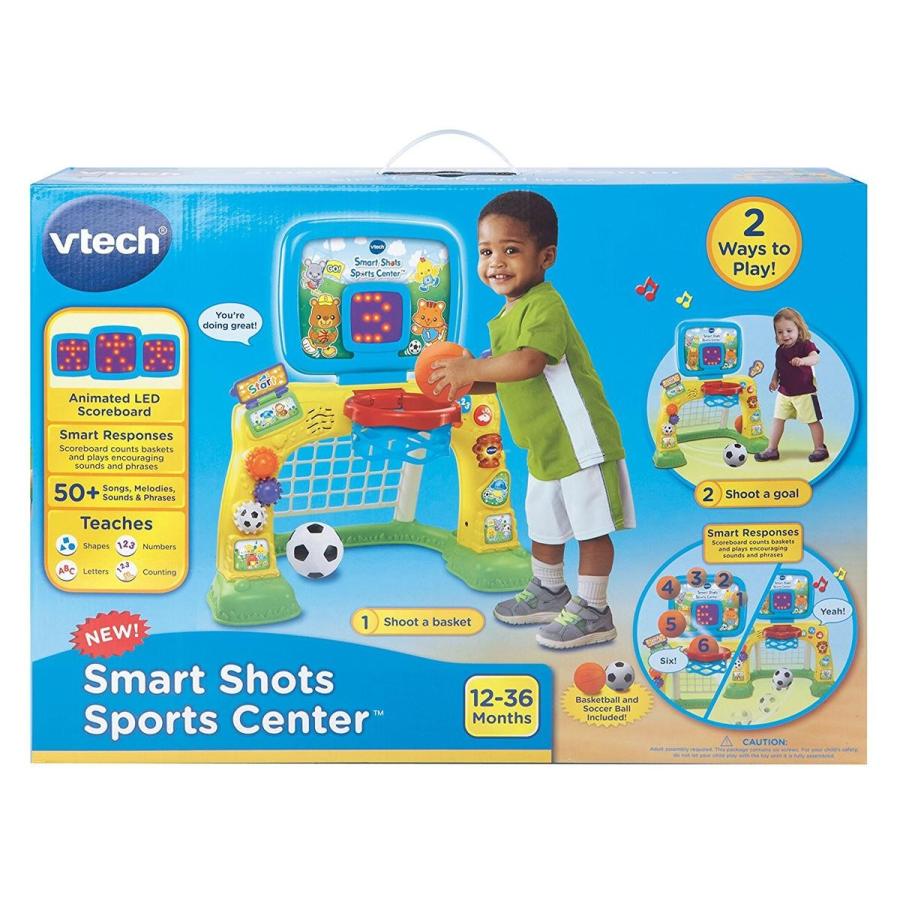 赤ちゃん 幼児 知育玩具 スポーツ サッカー バスケ 海外 英語 おもちゃ Vtech 571 アカムスyahoo 店 通販 Yahoo ショッピング