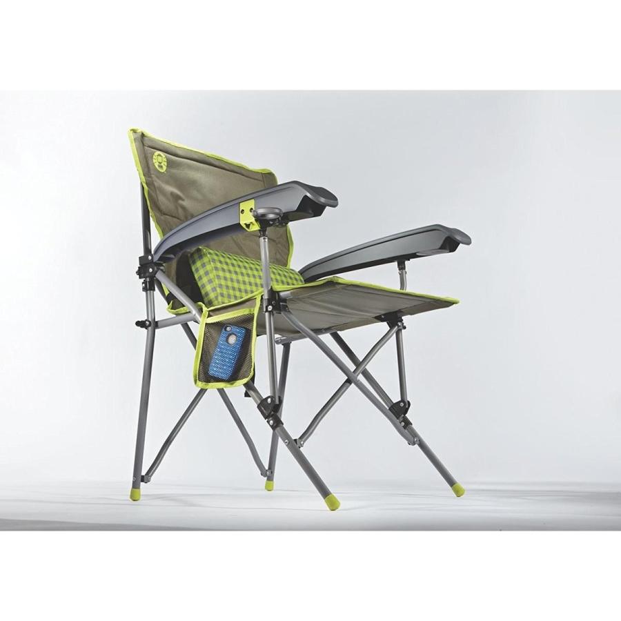 Coleman コールマン チェア 椅子 Vertex ウルトラハードアームチェア 折りたたみ キャンプ アウドドア グッズ 507 アカムスyahoo 店 通販 Yahoo ショッピング