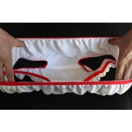 ペア パンツ 下着 おもしろい カップル バレンタインデー ホワイトデー ギフト プレゼント 509 アカムスyahoo 店 通販 Yahoo ショッピング