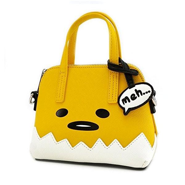 ぐでたま グッズ かばん ミニ ハンドバッグ ボディバッグ サンリオ アカムスyahoo 店 通販 Yahoo ショッピング