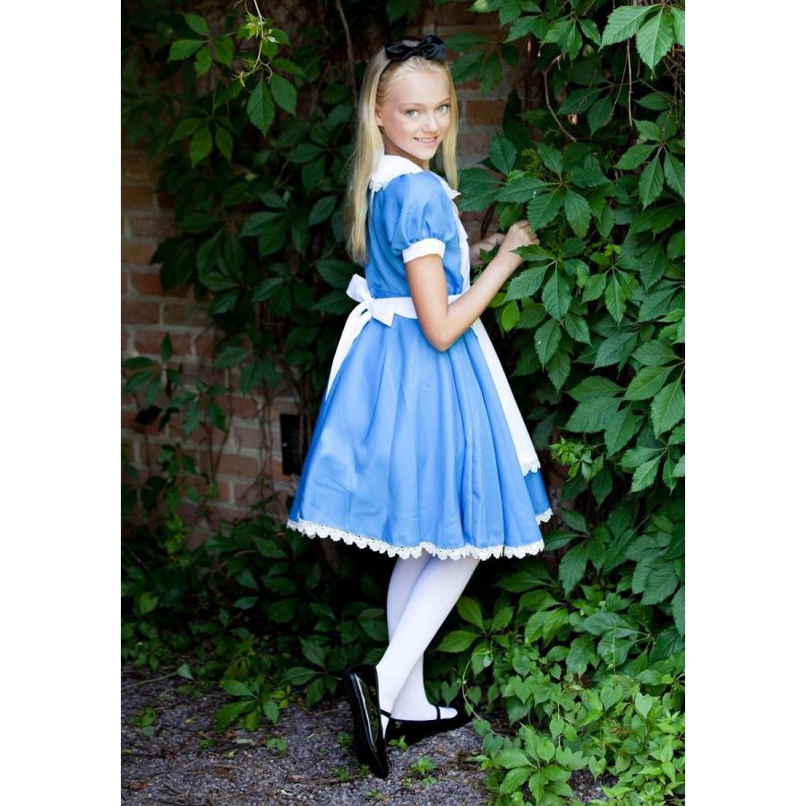 アリス コスプレ ディズニー 仮装 子供 コスチューム 人気 コスチューム 女の子 キャラクター コスプレ 衣装 仮装 アカムスyahoo 店 通販 Yahoo ショッピング