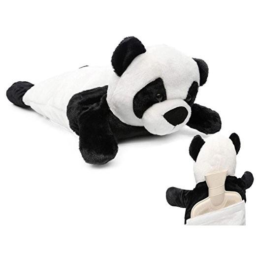 湯たんぽ かわいい 動物 パンダ 2l 冬 温かい 健康 グッズ 母の日 571 アカムスyahoo 店 通販 Yahoo ショッピング
