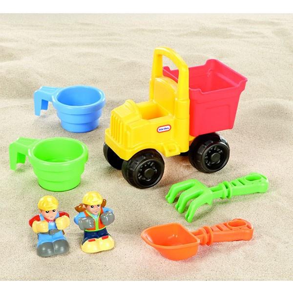 プール 家庭用 砂遊び ビッグディガー サンドボックス 子供 砂場 おもちゃ 水遊び Little Tikes 家 で 遊べる 遊び 子供 遊ぶ ゲーム アカムスyahoo 店 通販 Yahoo ショッピング