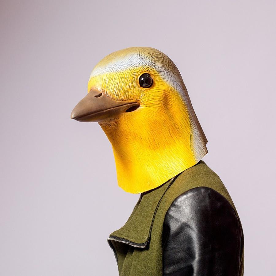激安特価 リアル 鳥 マスク コマツグミ おもしろい 気持ち悪い コスプレ 仮装 グッズ 即納 最大半額 Zoetalentsolutions Com